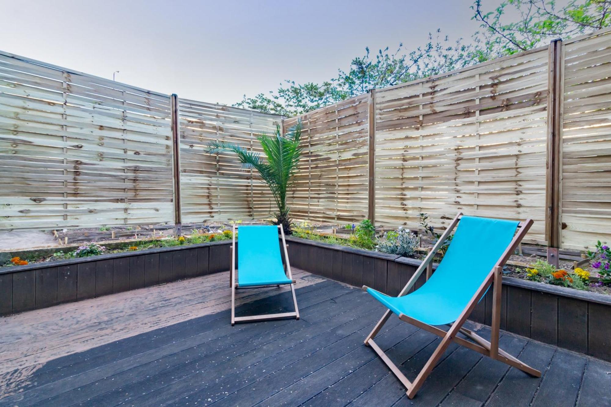 Le Cerisier Des 4 Chemins - Appt 75M² Pour 6 Daire Carcassonne Dış mekan fotoğraf